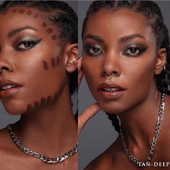 Kat Von D Modcon Liquid Gel Contour - Picture 5 of 6